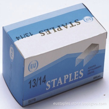 High Performance 13/10 Heavy Duty Staples